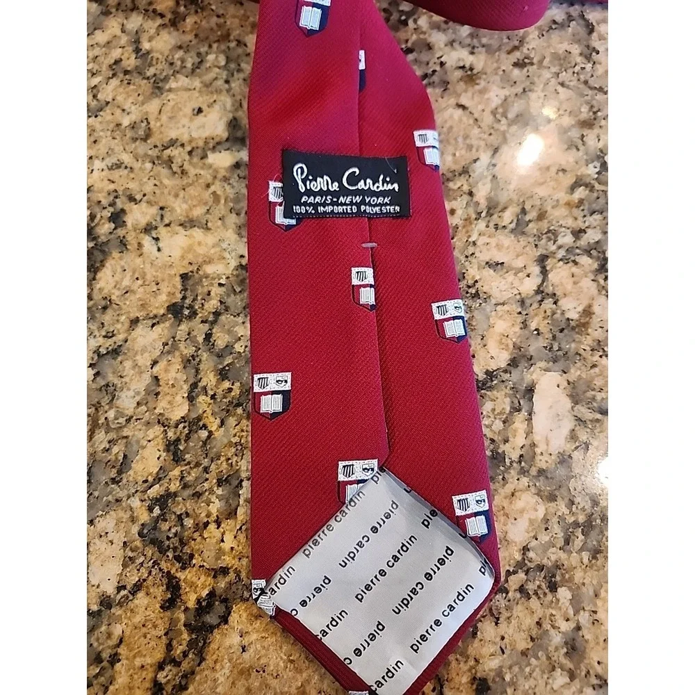 Pierre‎ Cardin Mens Tie